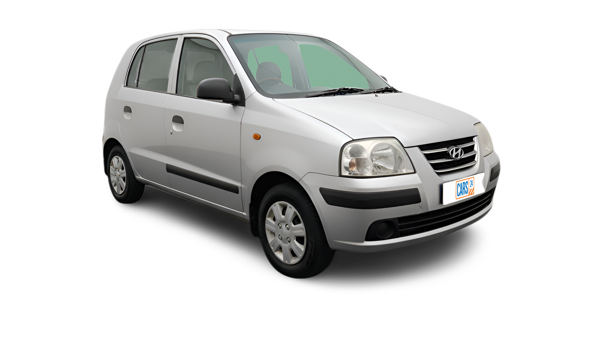 Hyundai Santro Xing-img